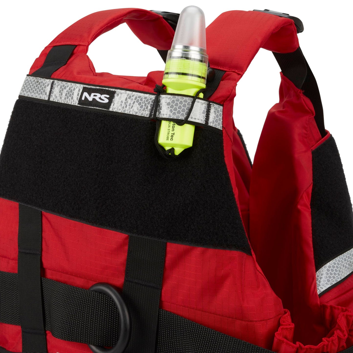 NRS Rapid Responder PFD