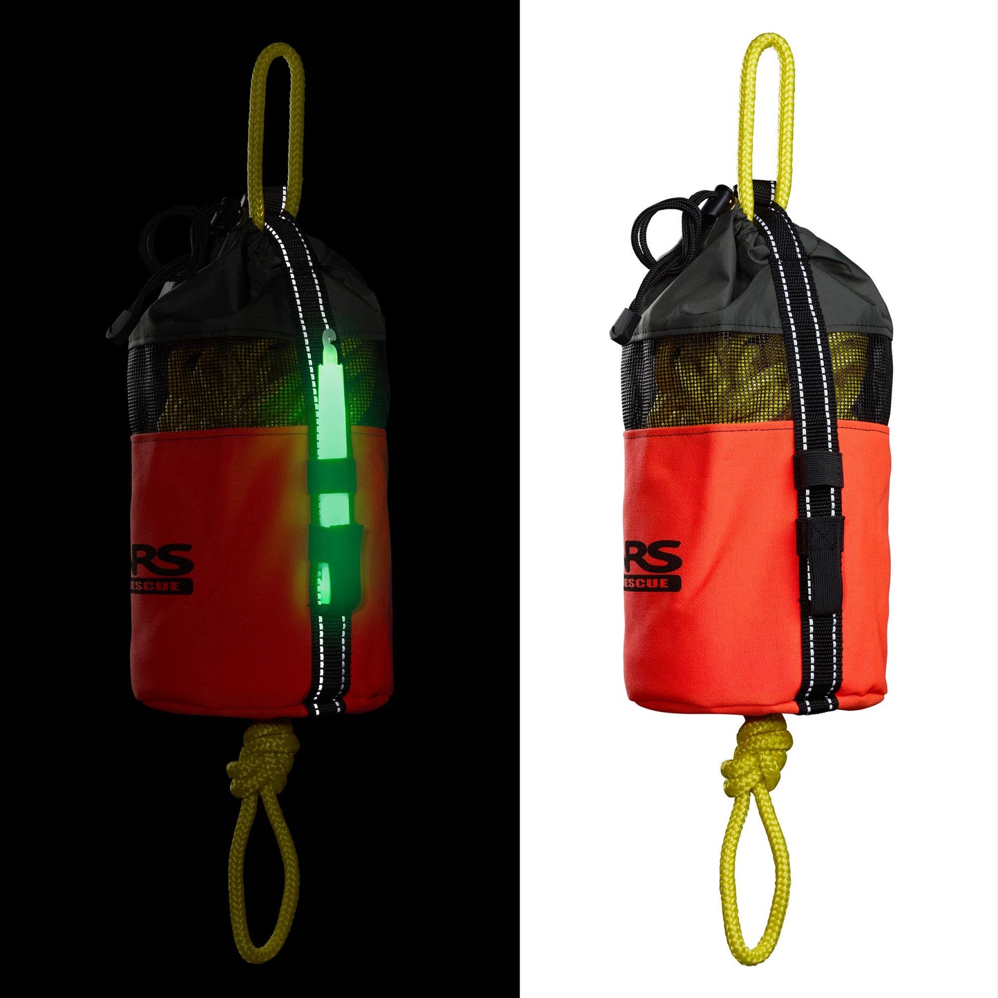 NRS Standard Rescue Throw Bag