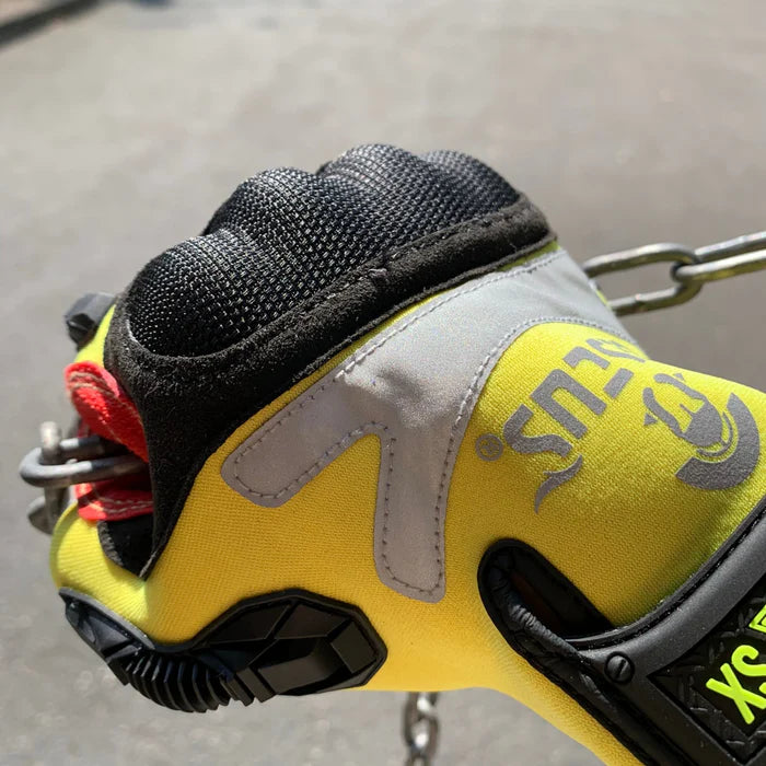 Cestus H2O Attack SX