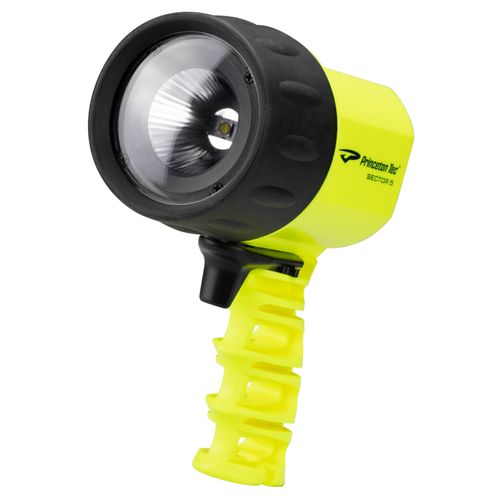 Princeton Tec Sector 5 LED Spotlight