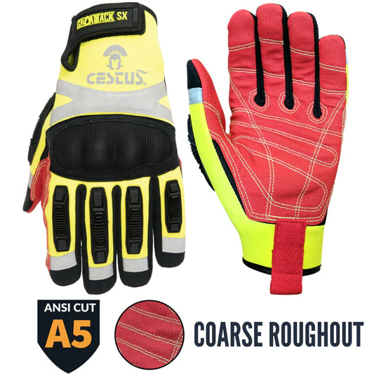 Cestus H2O Attack SX