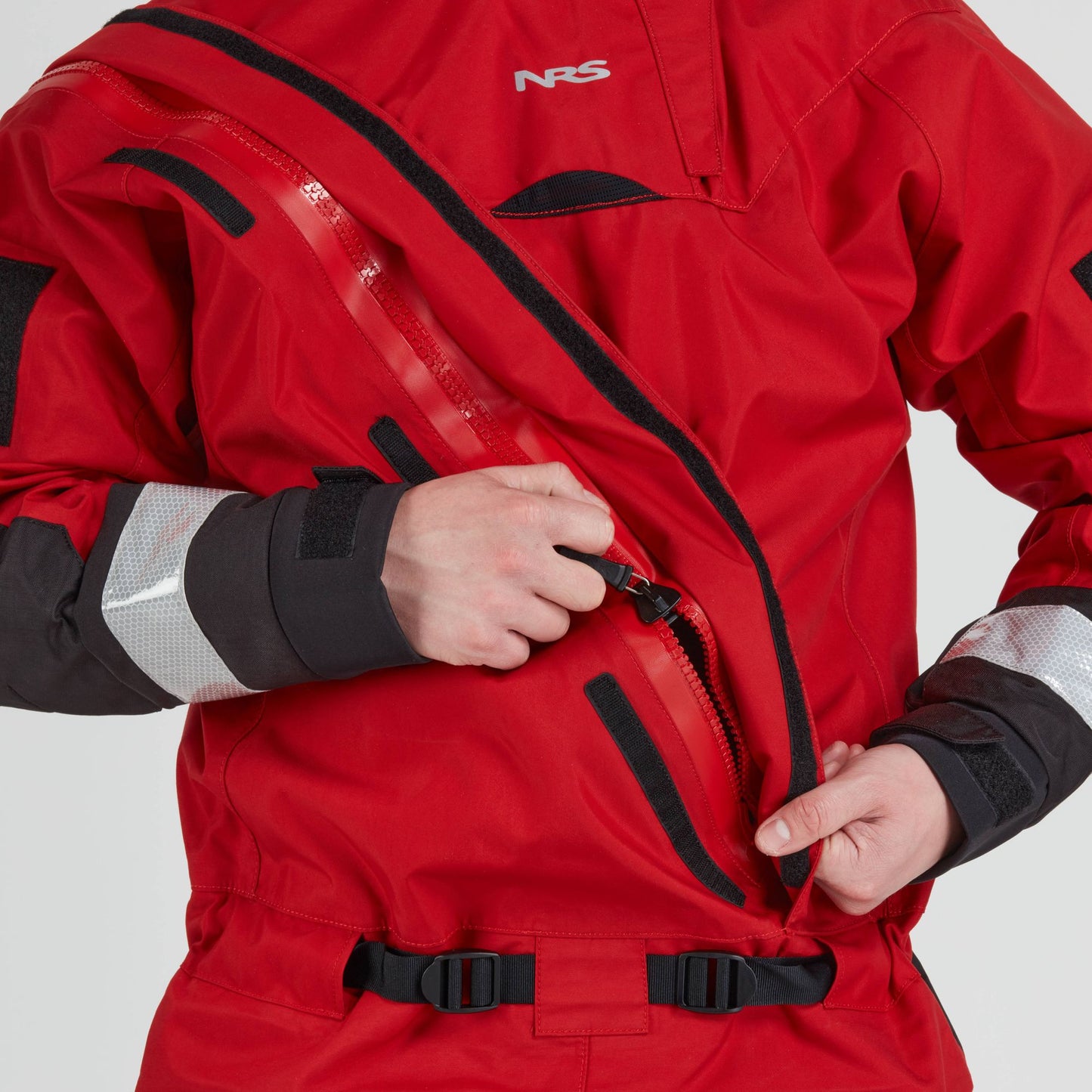 NRS Extreme SAR Dry Suit