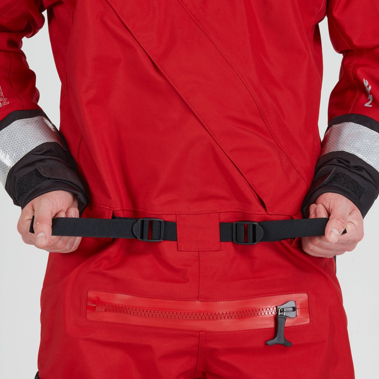 NRS Extreme SAR Dry Suit