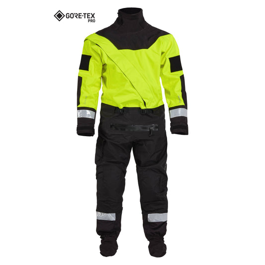 NRS Ascent SAR Dry Suit