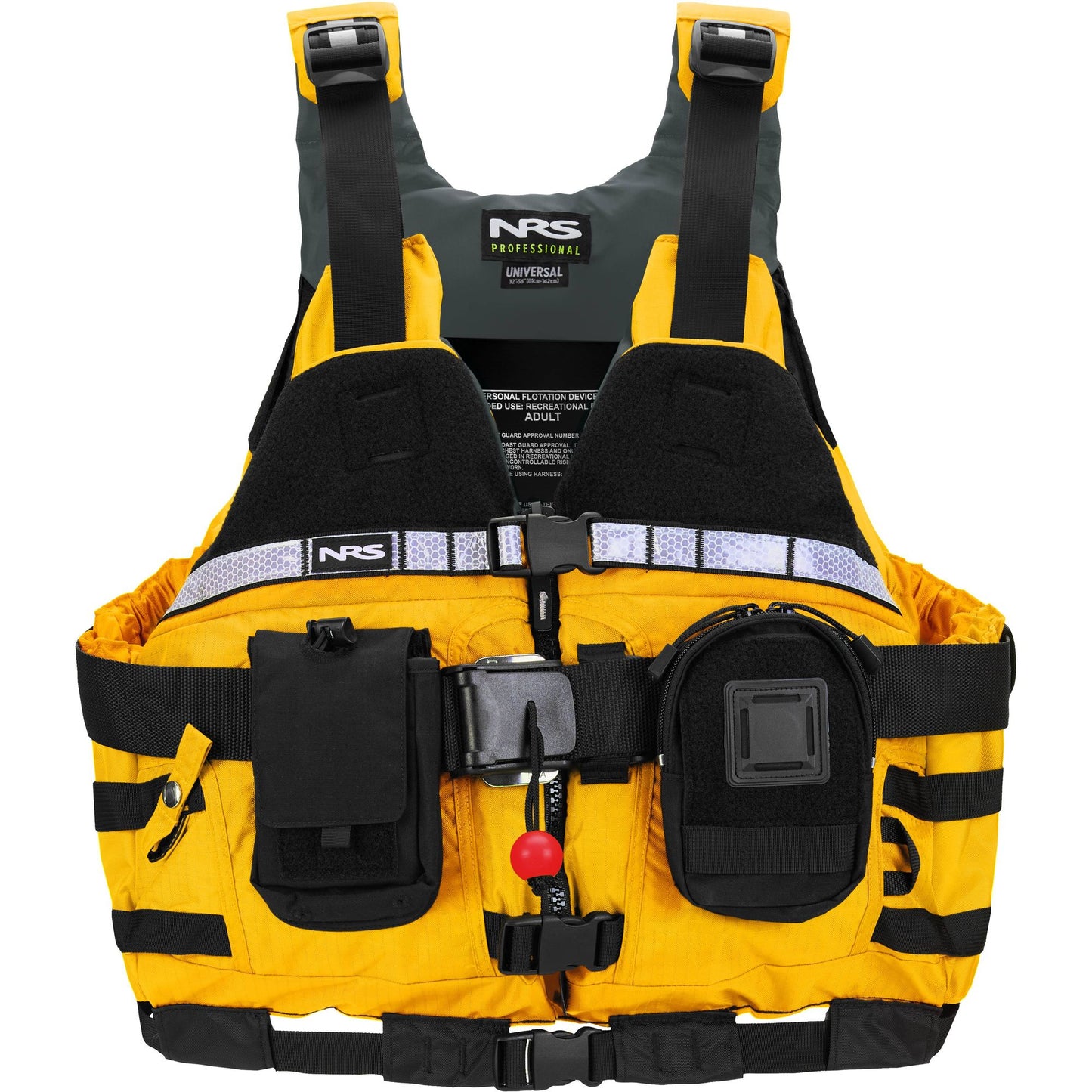 NRS Rapid Rescuer PFD
