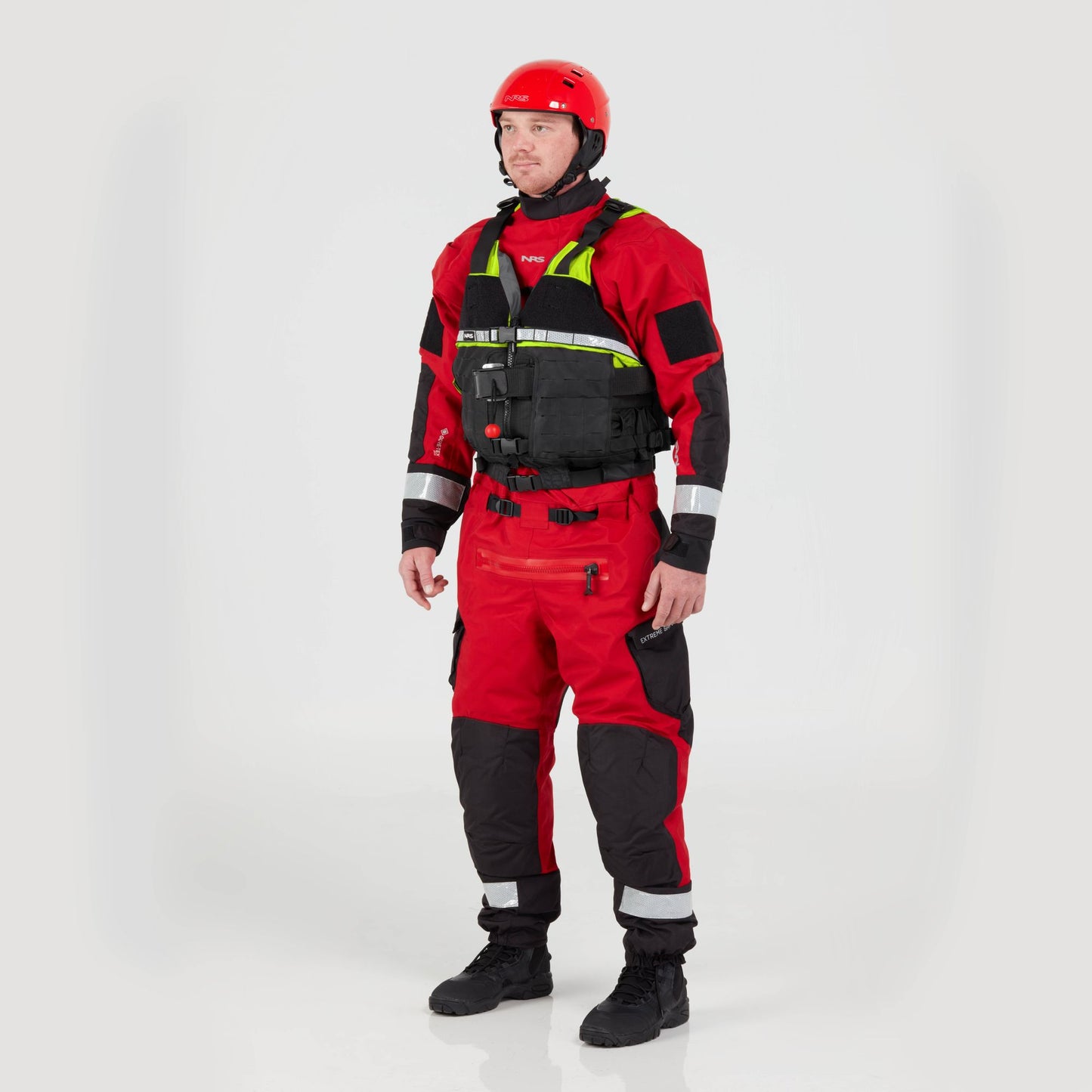 NRS Rapid Responder PFD