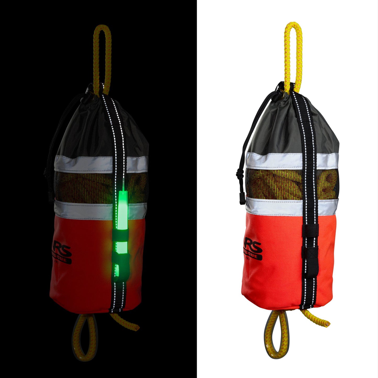 NRS NFPA Rope Rescue Throw Bag