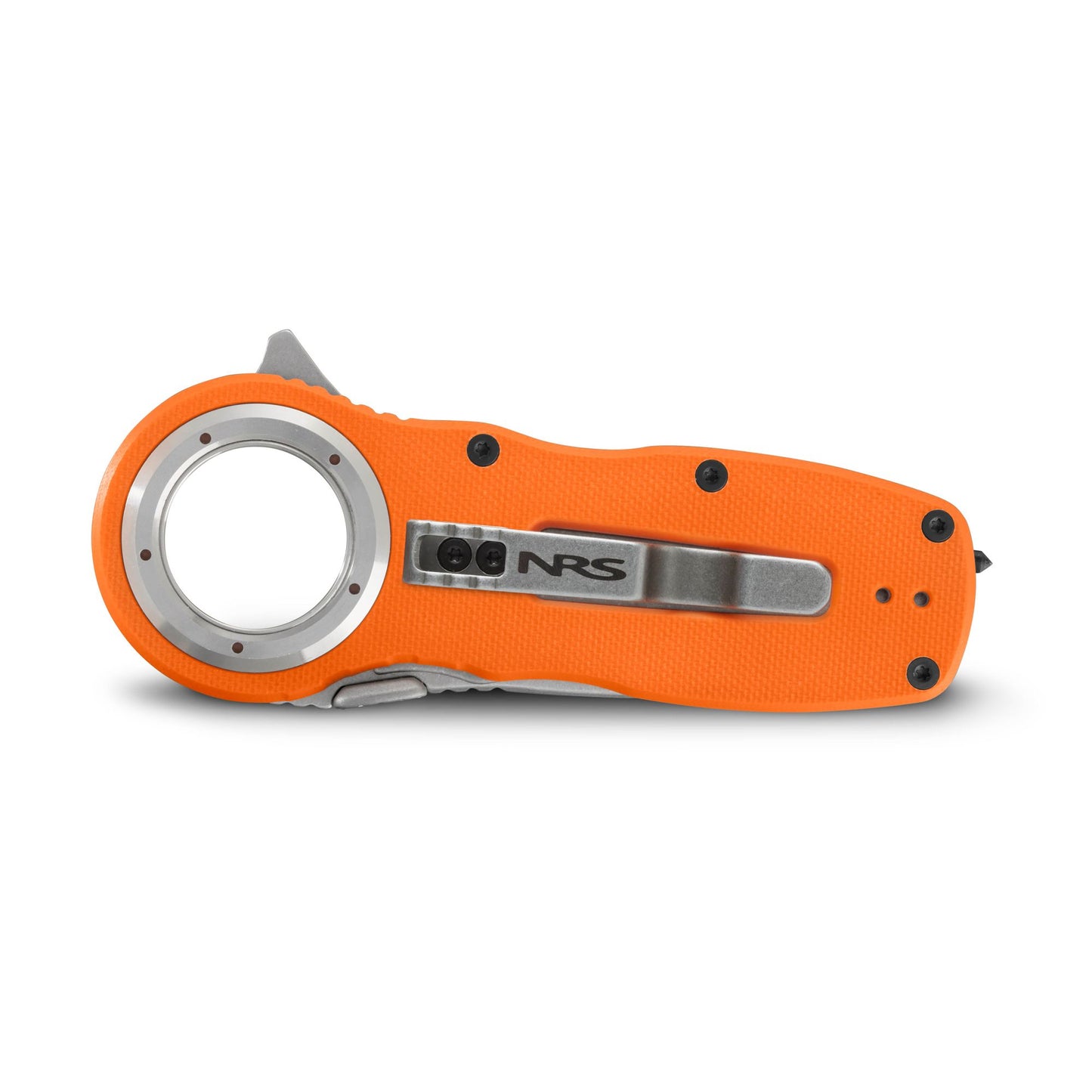 NRS Pilot Access SAR Knife