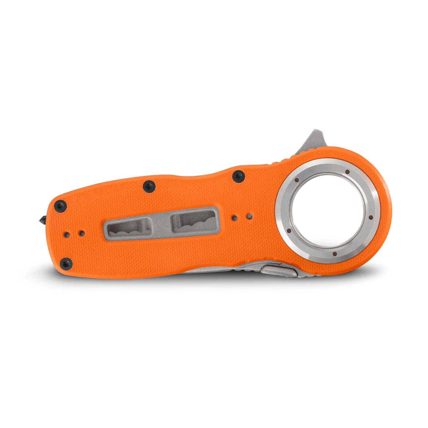 NRS Pilot Access SAR Knife