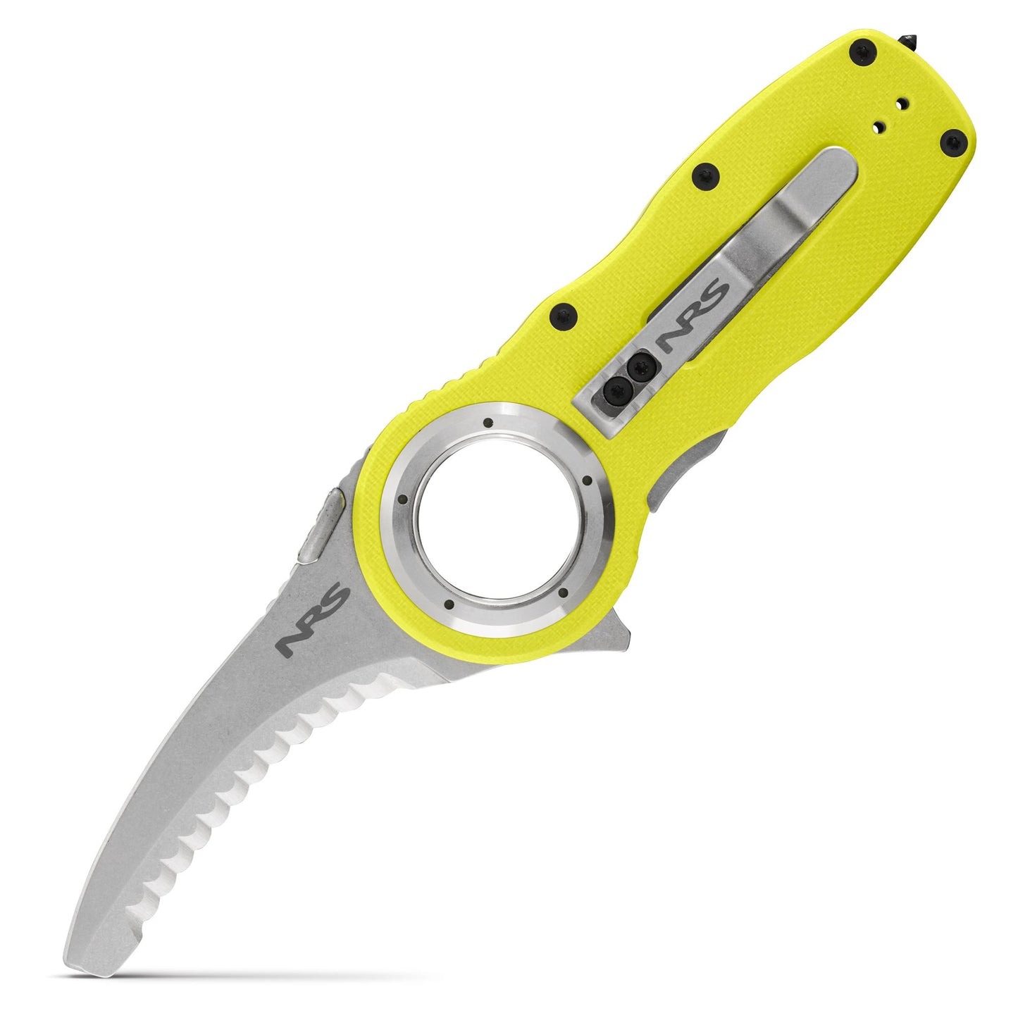 NRS Pilot Access SAR Knife