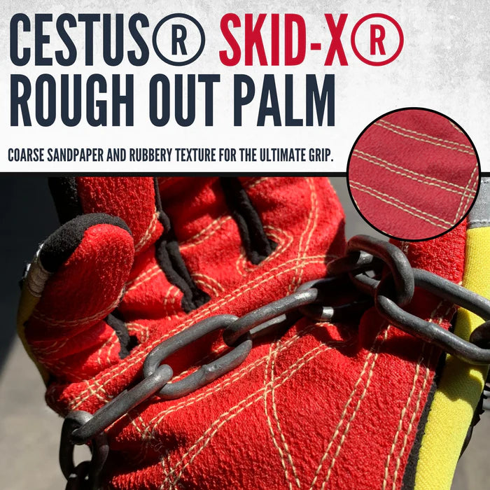 Cestus H2O Attack SX