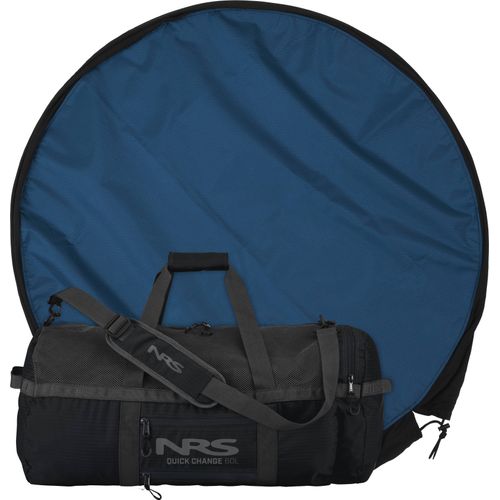 NRS Quick Change Duffel