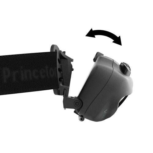 Princeton Tec Vizz II MPLS