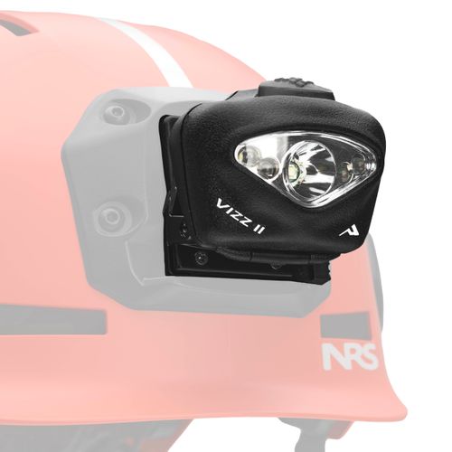 Princeton Tec Vizz II MPLS