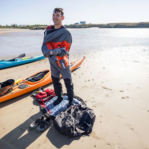 NRS Quick Change Duffel